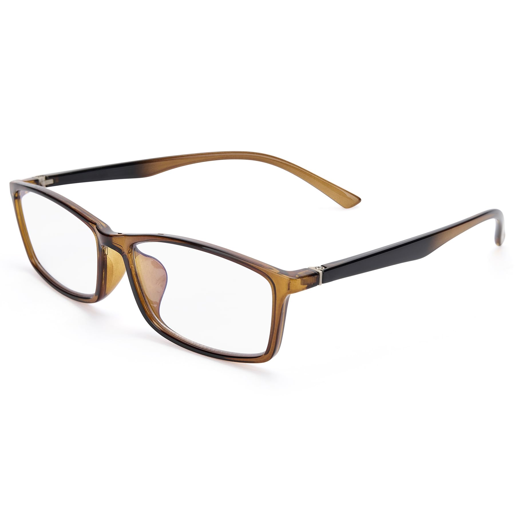 Amazon.co.jp: [GO!GRM] 可愛い老眼鏡 おしゃれ メンズ ブルーライト